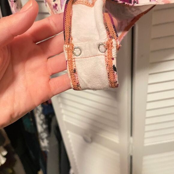 Free People Bodysuit - Picture 4 of 5